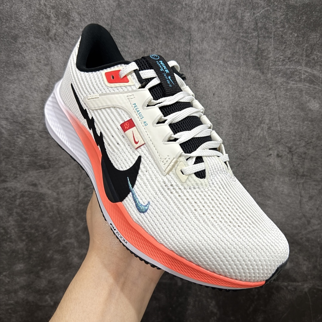 【XE纯原】Nike Air Zoom Pegasus 40 登月40代超级飞马系列马拉松跑步鞋