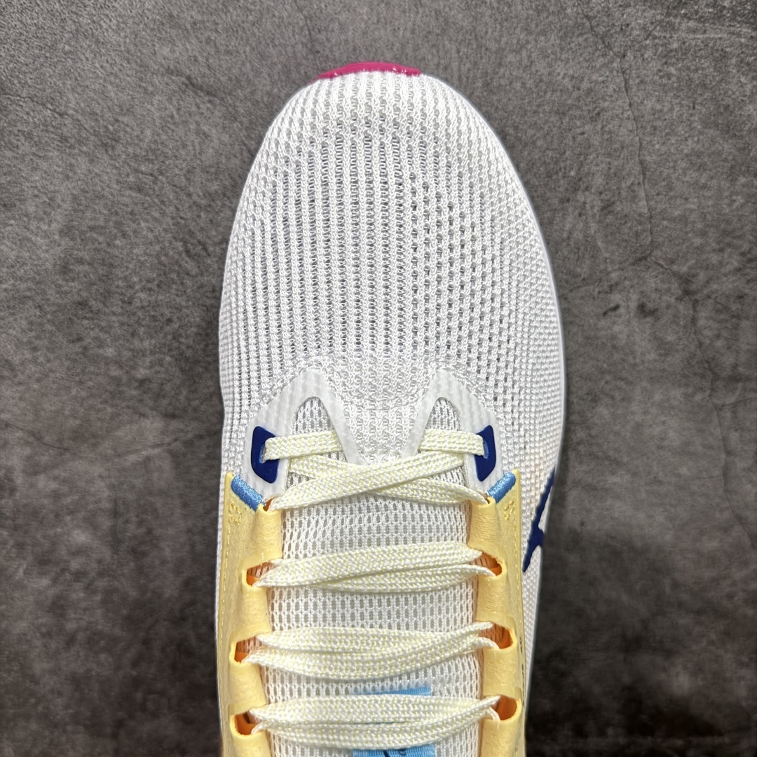 【XE纯原】Nike Air Zoom Pegasus 40 登月40代超级飞马系列马拉松跑步鞋