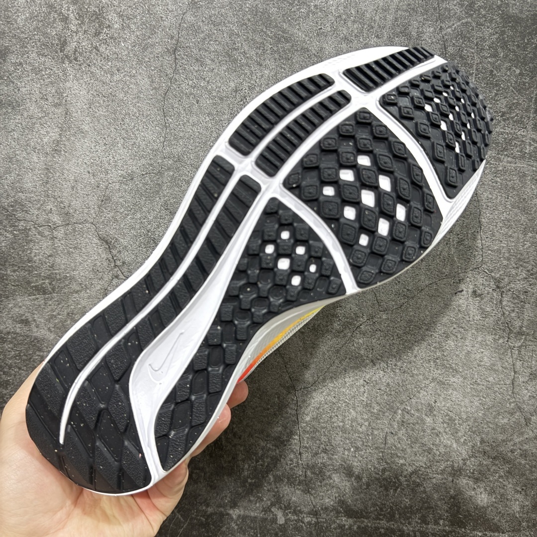 【XE纯原】Nike Air Zoom Pegasus 40 登月40代超级飞马系列马拉松跑步鞋