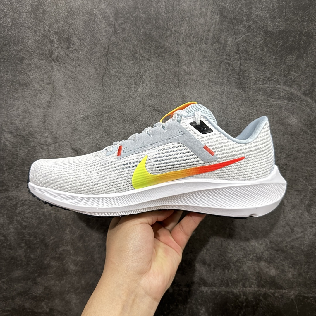 【XE纯原】Nike Air Zoom Pegasus 40 登月40代超级飞马系列马拉松跑步鞋