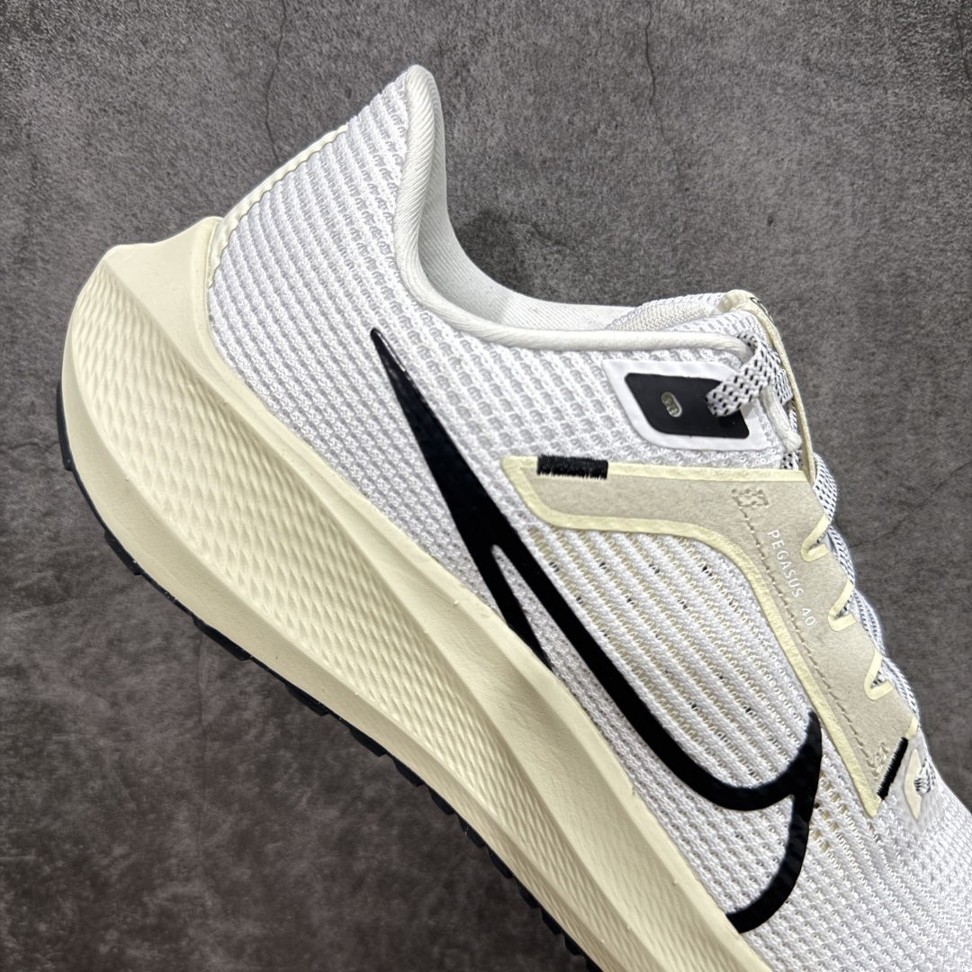  
【XE纯原】Nike Air Zoom Pegasus  40 登月40代超级飞马系列马拉松跑步鞋 