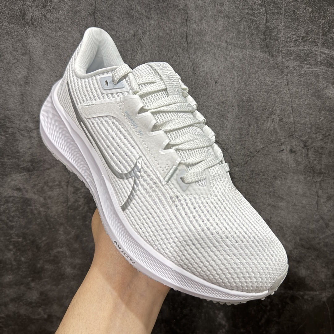 【XE纯原】Nike Air Zoom Pegasus 40 登月40代超级飞马系列马拉松跑步鞋