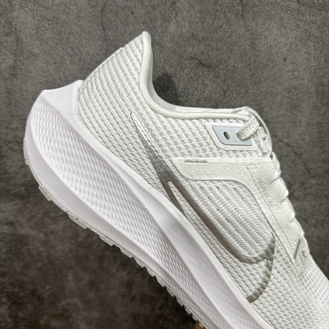 【XE纯原】Nike Air Zoom Pegasus 40 登月40代超级飞马系列马拉松跑步鞋