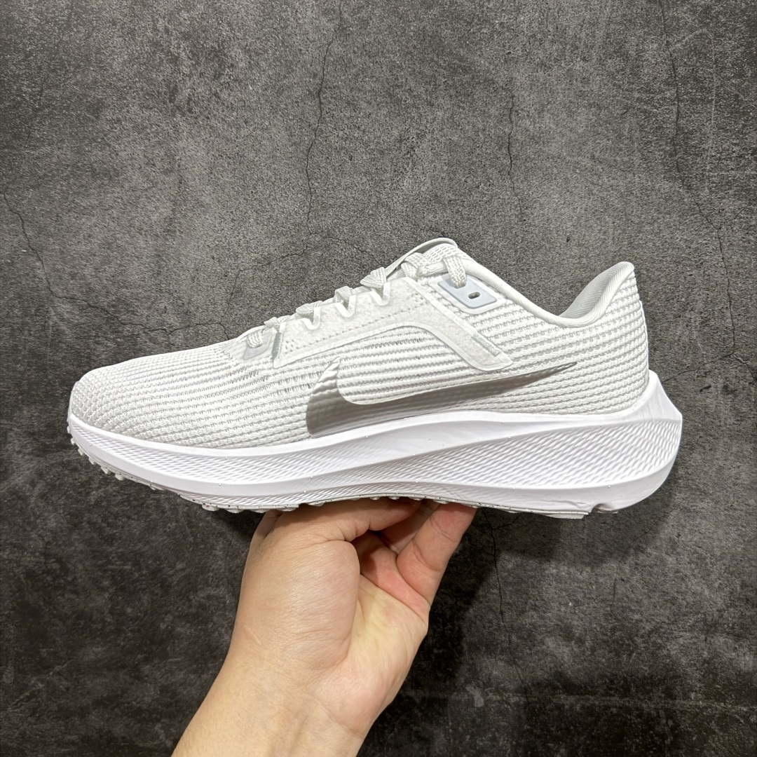 【XE纯原】Nike Air Zoom Pegasus 40 登月40代超级飞马系列马拉松跑步鞋