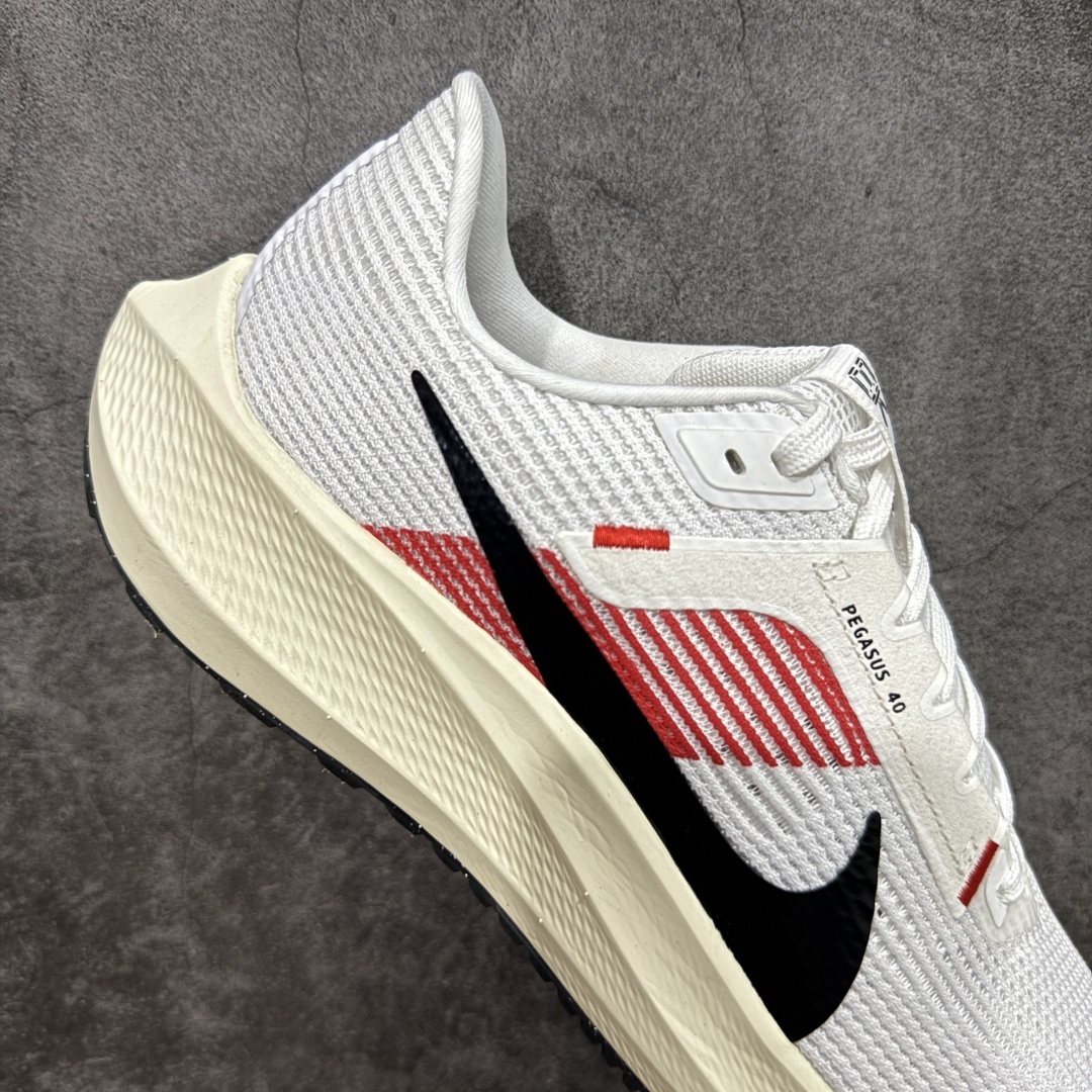 【XE纯原】Nike Air Zoom Pegasus 40 登月40代超级飞马系列马拉松跑步鞋