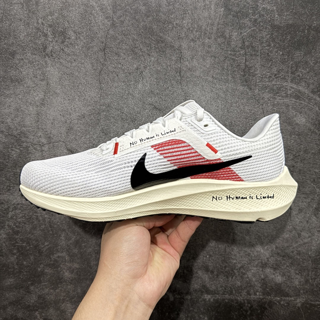 【XE纯原】Nike Air Zoom Pegasus 40 登月40代超级飞马系列马拉松跑步鞋