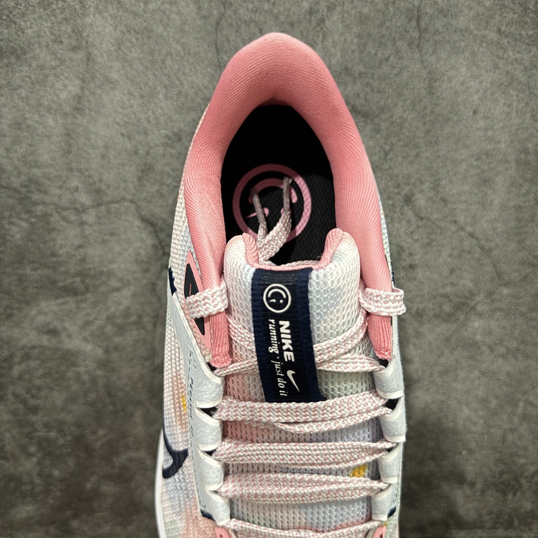 
【XE纯原】Nike Air Zoom Pegasus  40 登月40代超级飞马系列马拉松跑步鞋 