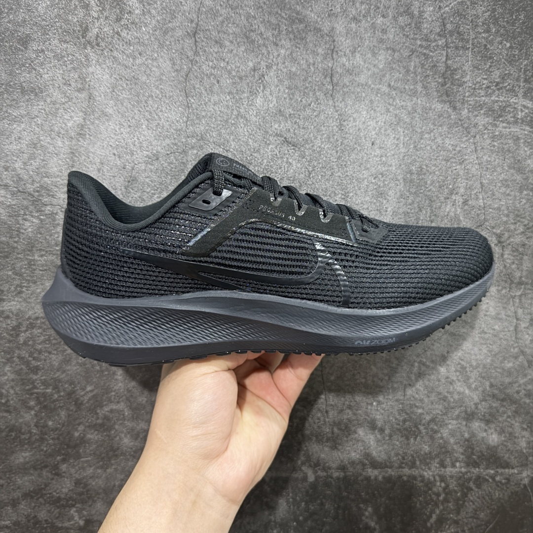 【XE纯原】Nike Air Zoom Pegasus 40 登月40代超级飞马系列马拉松跑步鞋