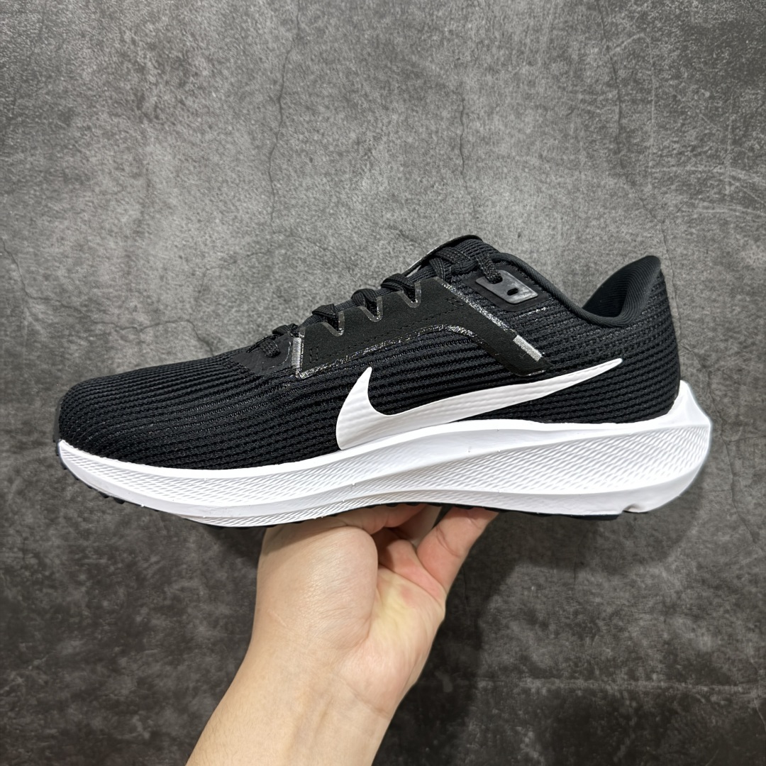 【XE纯原】Nike Air Zoom Pegasus 40 登月40代超级飞马系列马拉松跑步鞋