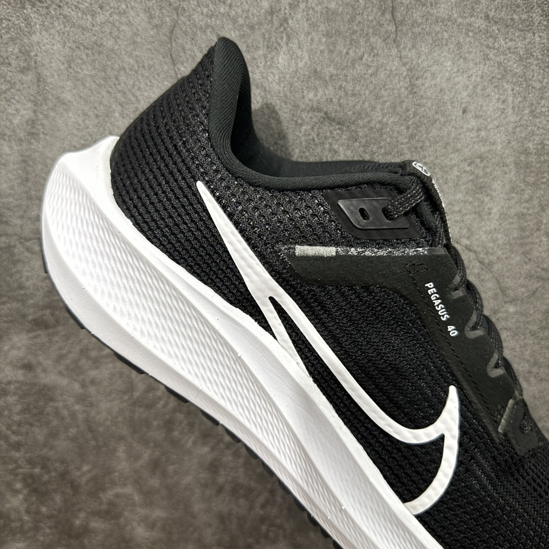 【XE纯原】Nike Air Zoom Pegasus 40 登月40代超级飞马系列马拉松跑步鞋