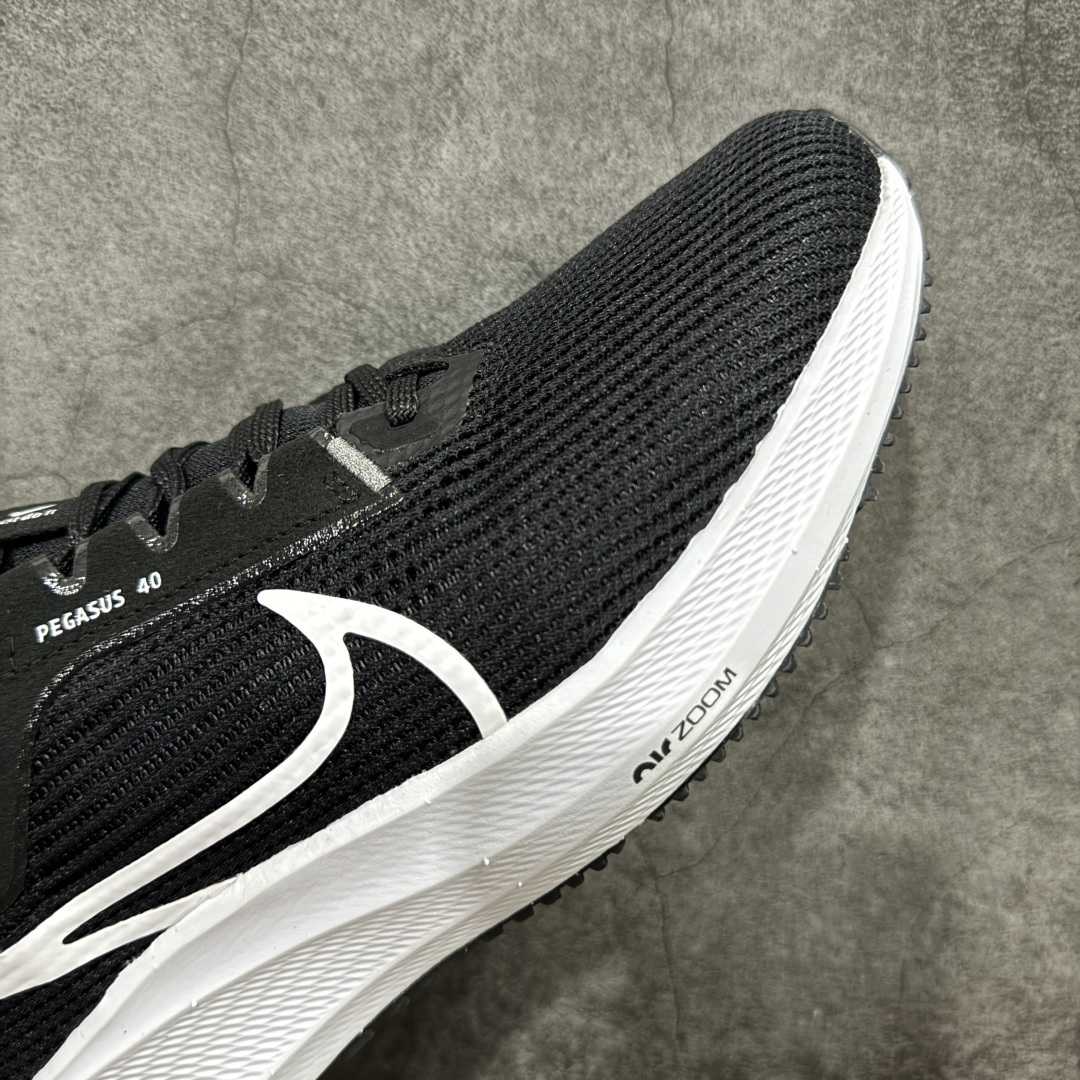 【XE纯原】Nike Air Zoom Pegasus 40 登月40代超级飞马系列马拉松跑步鞋