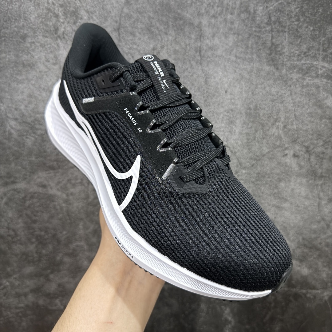 【XE纯原】Nike Air Zoom Pegasus 40 登月40代超级飞马系列马拉松跑步鞋