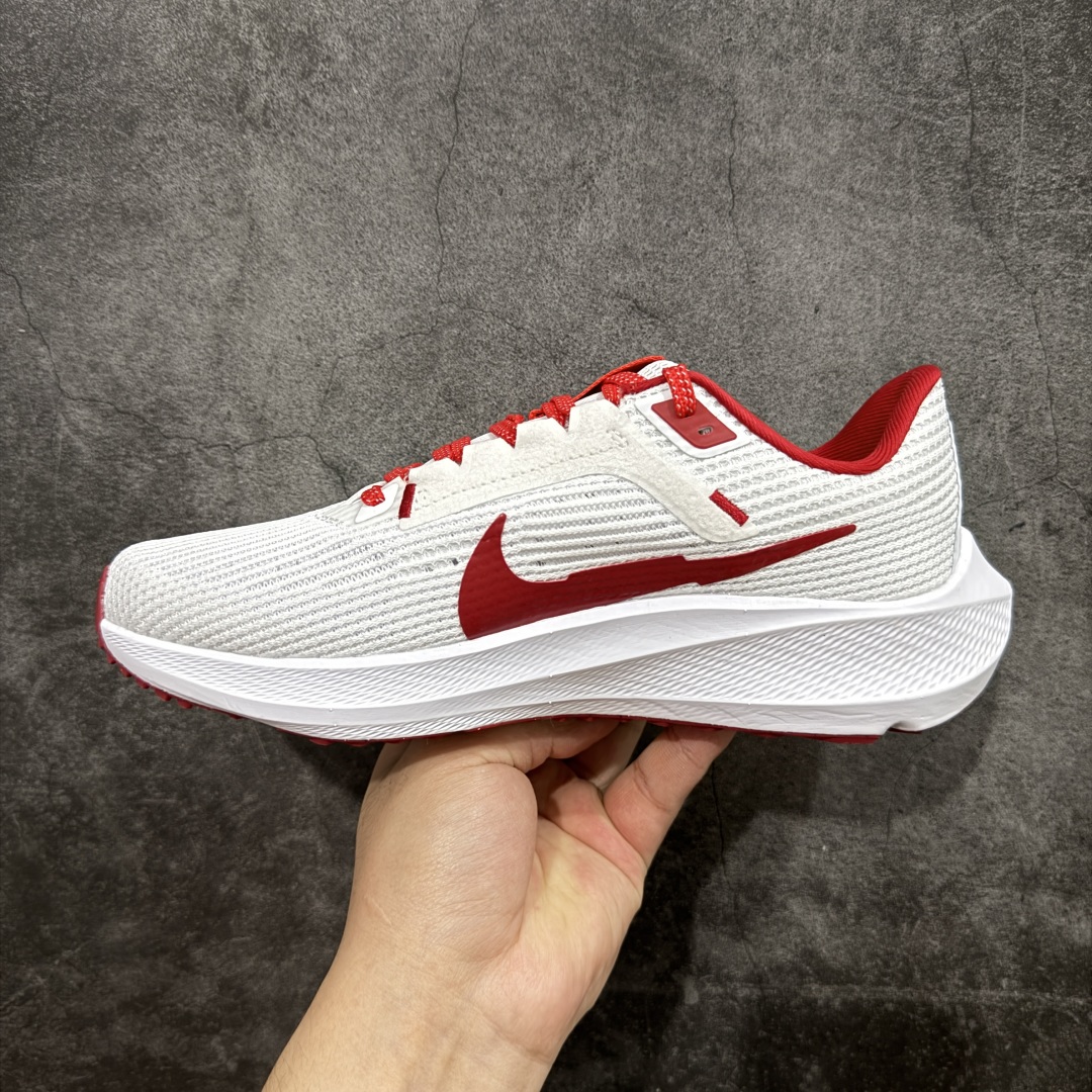  
【XE纯原】Nike Air Zoom Pegasus  40 登月40代超级飞马系列马拉松跑步鞋 