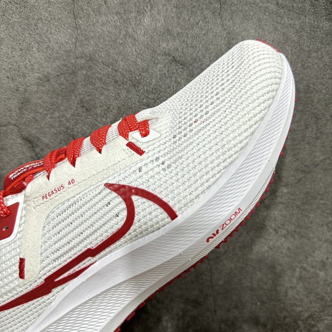  
【XE纯原】Nike Air Zoom Pegasus  40 登月40代超级飞马系列马拉松跑步鞋 