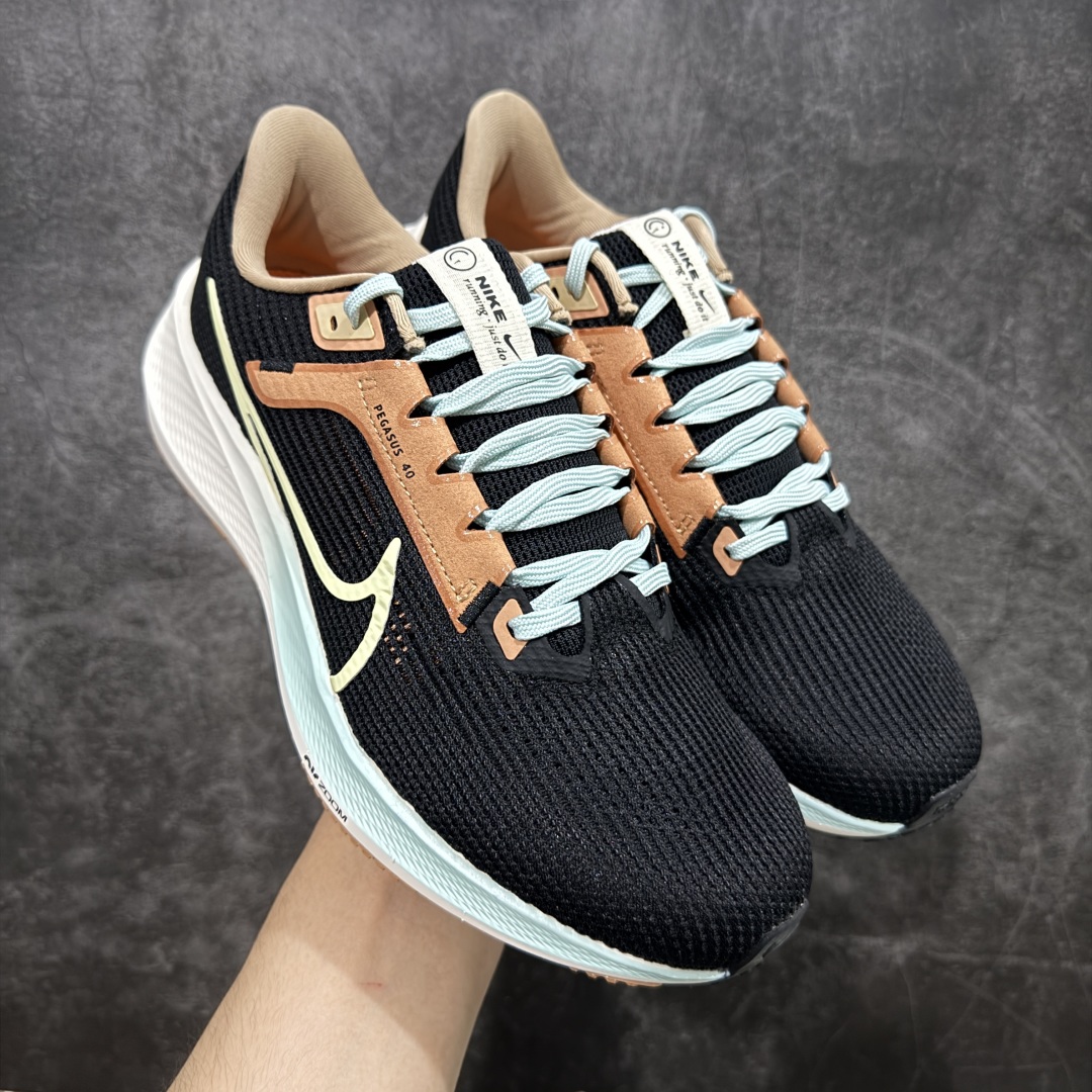 图片[14]-【XE纯原】Nike Air Zoom Pegasus 40 登月40代超级飞马系列马拉松跑步鞋 平台专供 充正品质 之前未流通市场版本 内里嵌入定型海绵 中底搭载前Zoom+全掌React配置 全部原鞋开发打造 所有细节全部同步原版 全新一代拥有 Zoom Air 一如既往的稳定感和流畅感 鞋面采用工程网眼设计 为特定高热区域营造出色透气性 进一步增加鞋面的穿孔数量 让足部能够快速散热 中足搭配 Flywire 飞线 在高速运动时营造舒适稳定的贴合感 内置Zoon气垫加持 动力十足！ 尺码： 36 36.5 37.5 38 39 40 40.5 41 42 42.5 43 44 44.5 45 46-选品中心