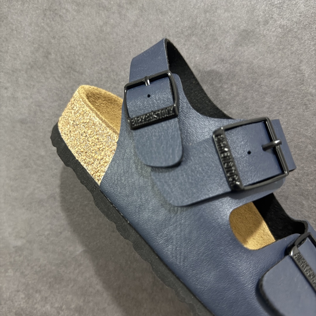 【广东纯原版本】博肯 Birkenstock 二字拖凉鞋系列