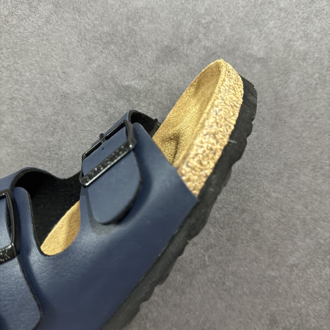 【广东纯原版本】博肯 Birkenstock 二字拖凉鞋系列