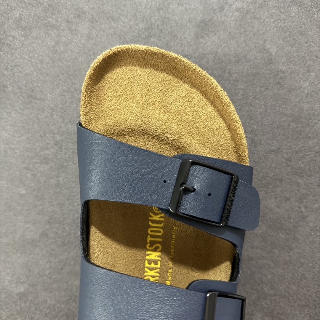 【广东纯原版本】博肯 Birkenstock 二字拖凉鞋系列