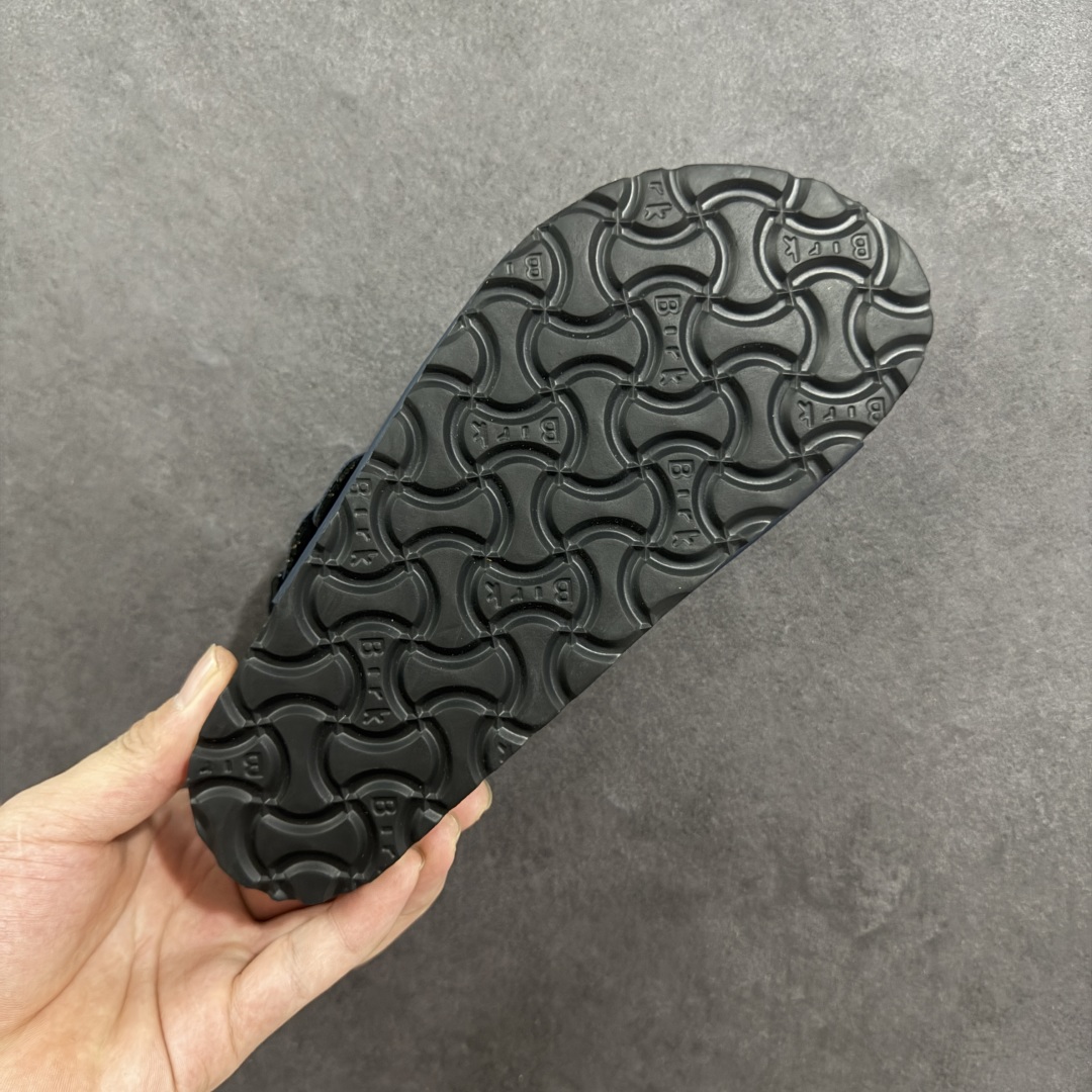 【广东纯原版本】博肯 Birkenstock 二字拖凉鞋系列