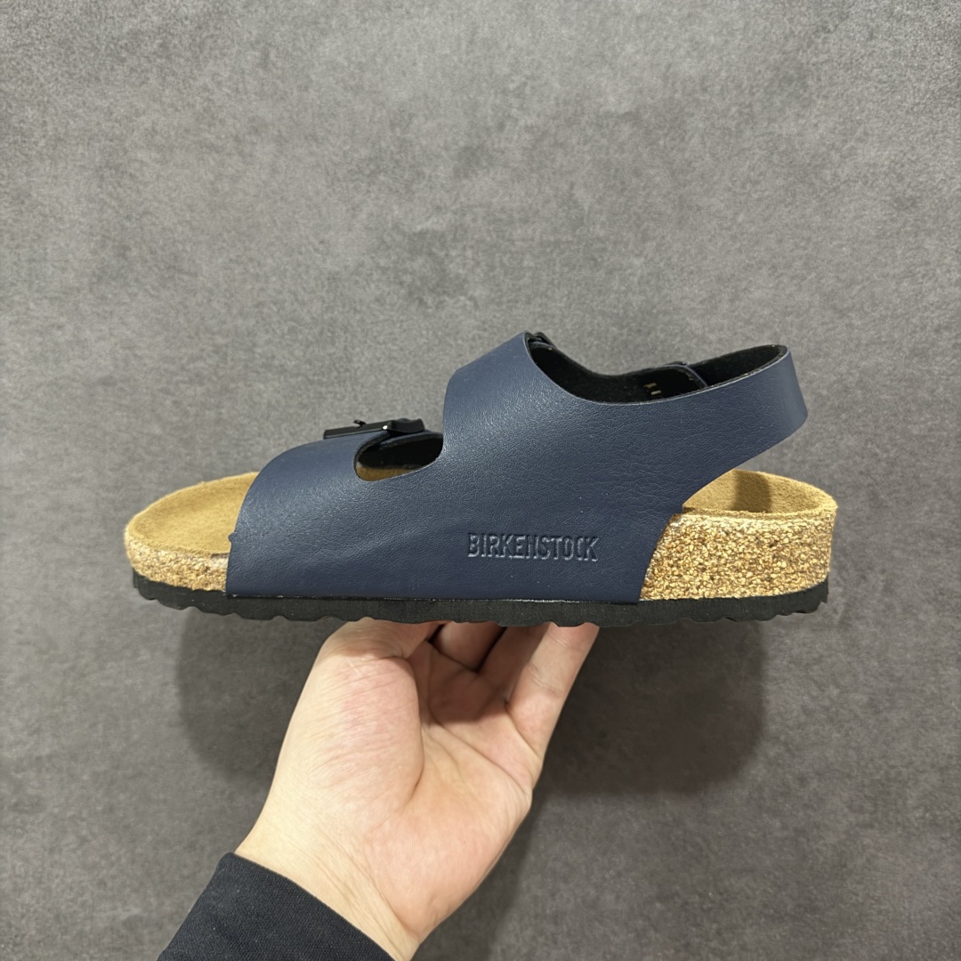 【广东纯原版本】博肯 Birkenstock 二字拖凉鞋系列