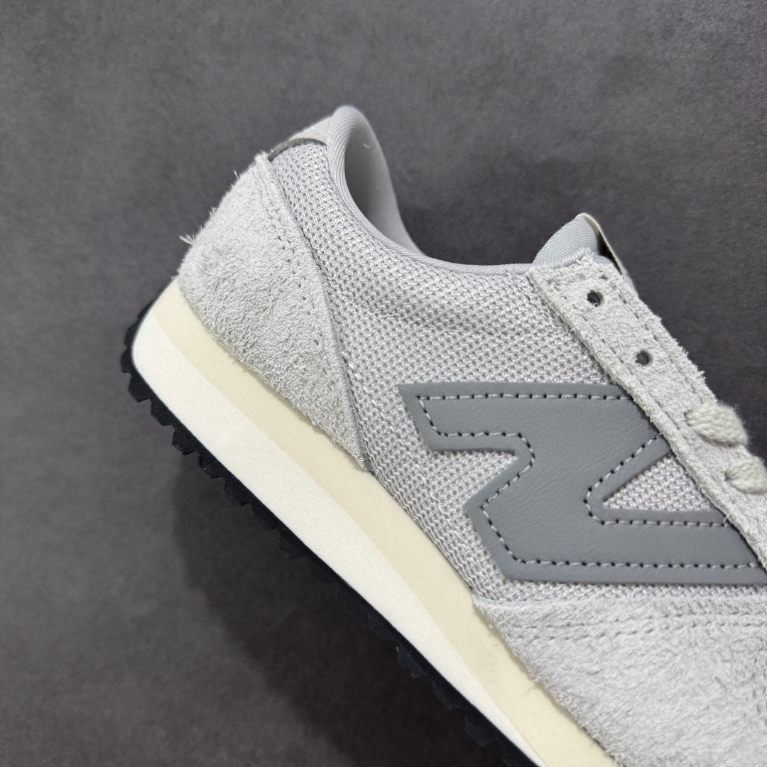 图片[6]-【公司级】New Balance U471 NB新百伦织物牛剖层革春夏薄底鞋防滑耐磨平衡轻便低帮生活休闲鞋 货号：U471XK 尺码：36 37 37.5 38 38.5 39.5 40 40.5 41.5 42 42.5 43 44 44.5 45-选品中心