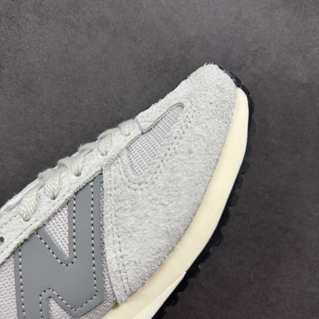 图片[5]-【公司级】New Balance U471 NB新百伦织物牛剖层革春夏薄底鞋防滑耐磨平衡轻便低帮生活休闲鞋 货号：U471XK 尺码：36 37 37.5 38 38.5 39.5 40 40.5 41.5 42 42.5 43 44 44.5 45-选品中心