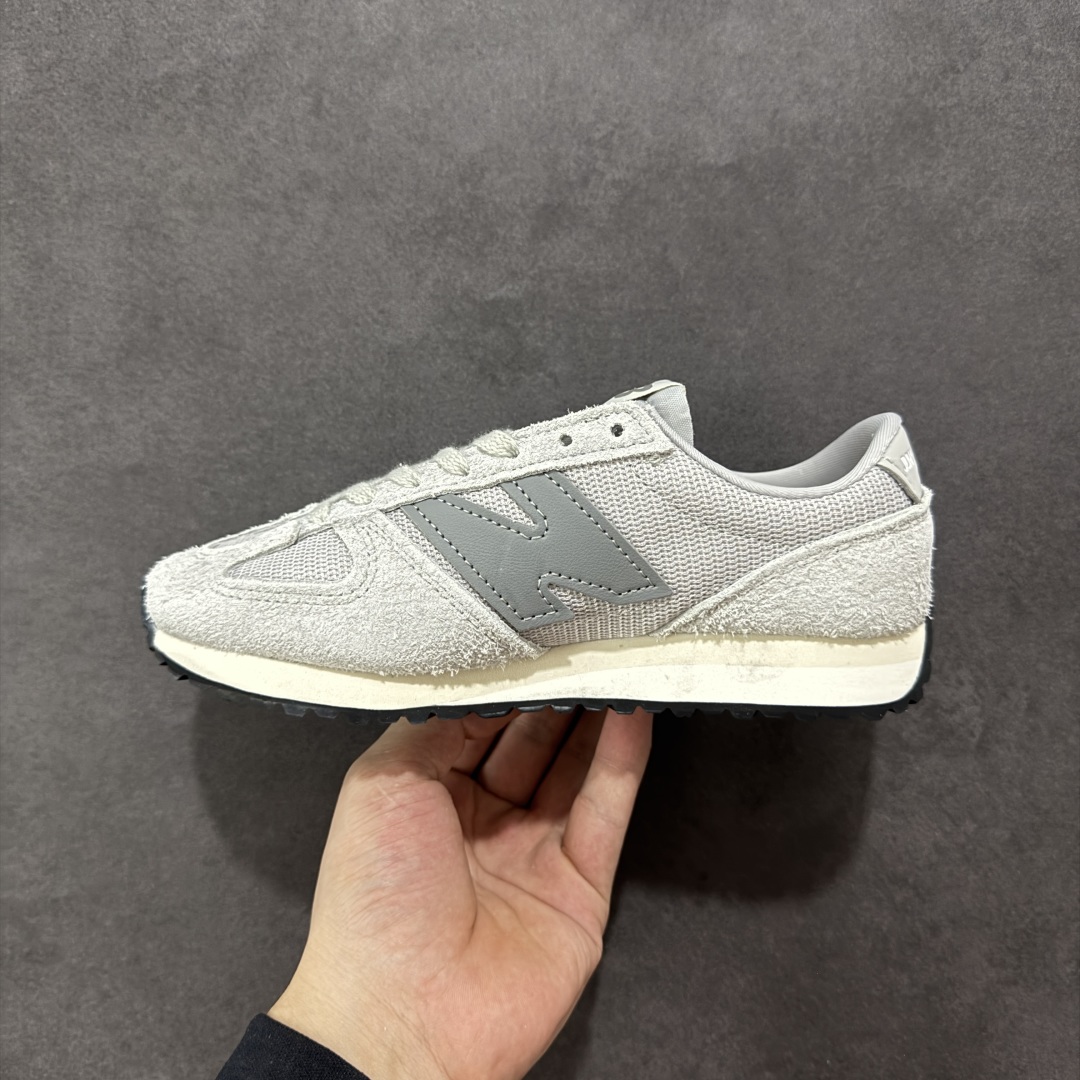 图片[2]-【公司级】New Balance U471 NB新百伦织物牛剖层革春夏薄底鞋防滑耐磨平衡轻便低帮生活休闲鞋 货号：U471XK 尺码：36 37 37.5 38 38.5 39.5 40 40.5 41.5 42 42.5 43 44 44.5 45-选品中心