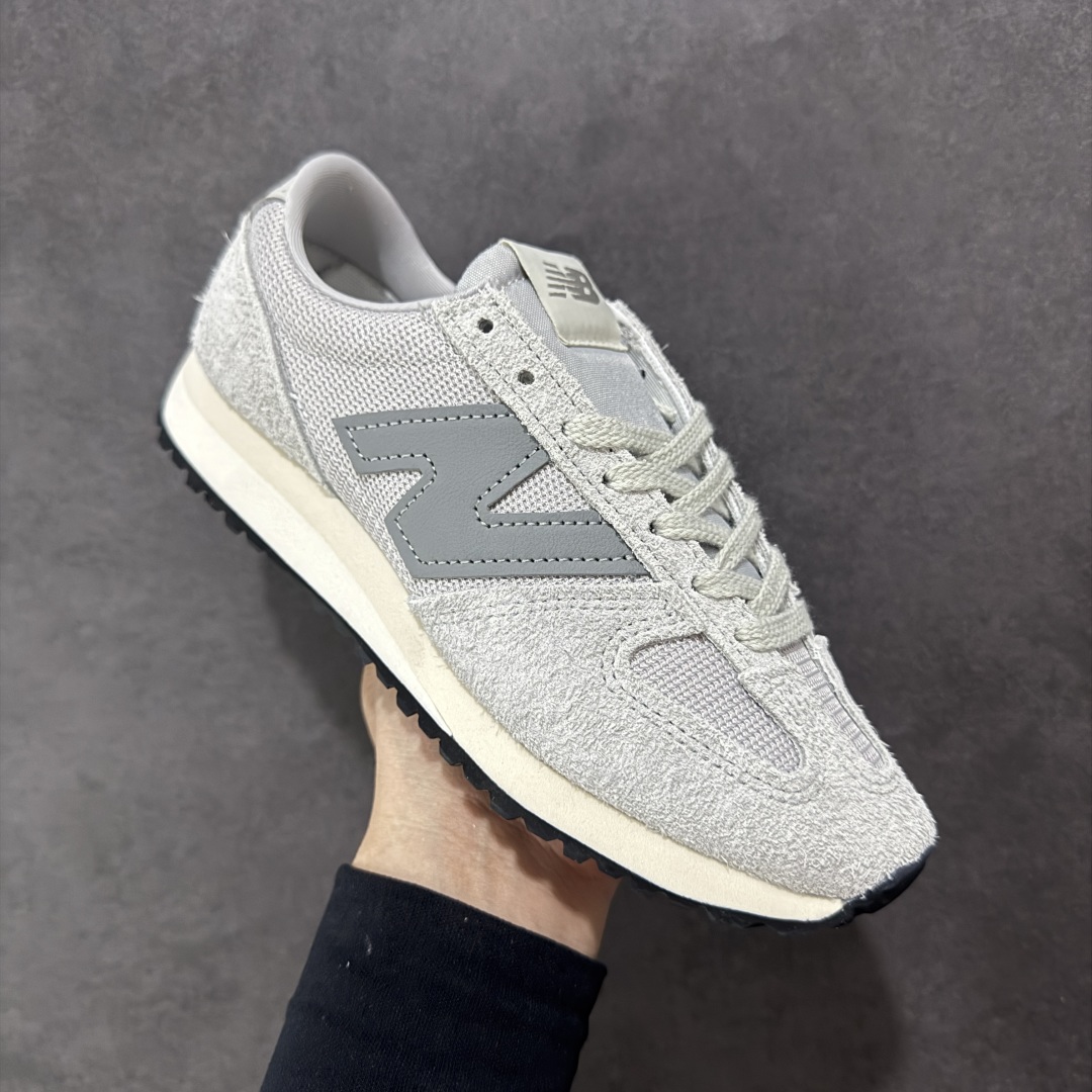 图片[3]-【公司级】New Balance U471 NB新百伦织物牛剖层革春夏薄底鞋防滑耐磨平衡轻便低帮生活休闲鞋 货号：U471XK 尺码：36 37 37.5 38 38.5 39.5 40 40.5 41.5 42 42.5 43 44 44.5 45-选品中心