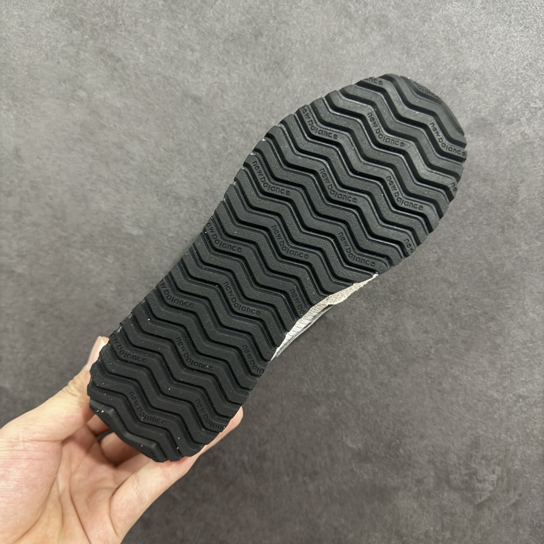 图片[9]-【公司级】New Balance U471 NB新百伦织物牛剖层革春夏薄底鞋防滑耐磨平衡轻便低帮生活休闲鞋 货号：U471XK 尺码：36 37 37.5 38 38.5 39.5 40 40.5 41.5 42 42.5 43 44 44.5 45-选品中心