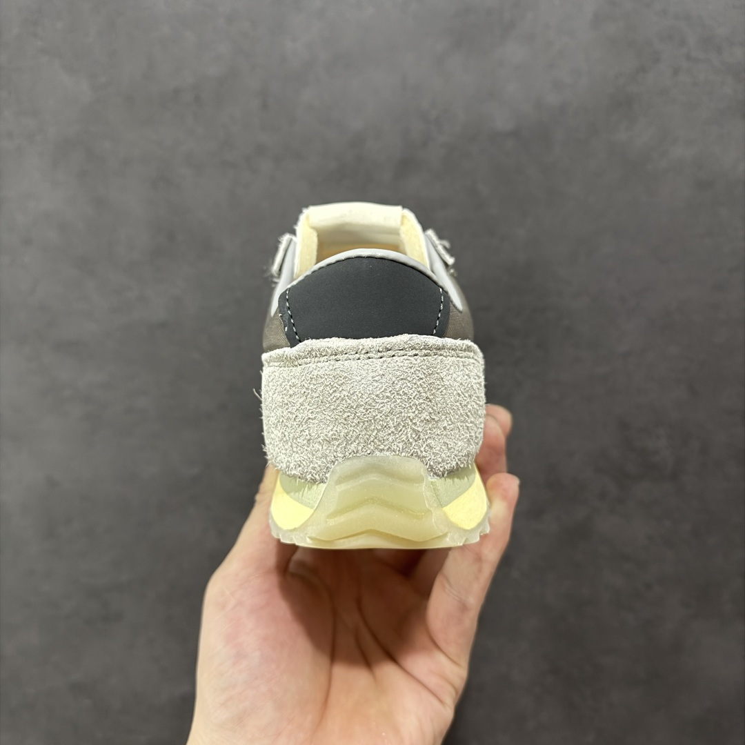 图片[4]-【公司级】New Balance U471 NB新百伦织物牛剖层革春夏薄底鞋防滑耐磨平衡轻便低帮生活休闲鞋 货号：U471GP 尺码：36 37 37.5 38 38.5 39.5 40 40.5 41.5 42 42.5 43 44 44.5 45-选品中心