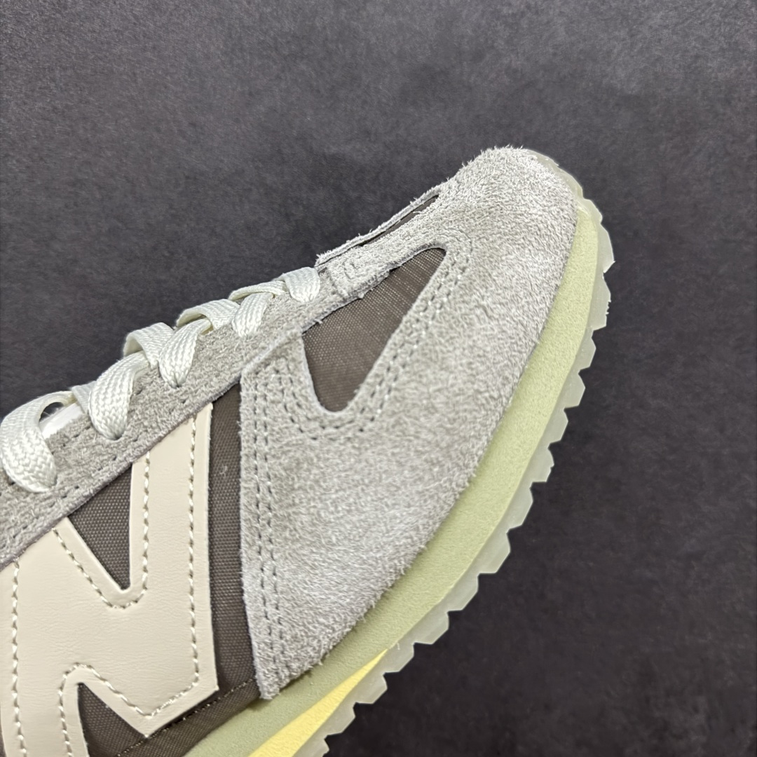 图片[5]-【公司级】New Balance U471 NB新百伦织物牛剖层革春夏薄底鞋防滑耐磨平衡轻便低帮生活休闲鞋 货号：U471GP 尺码：36 37 37.5 38 38.5 39.5 40 40.5 41.5 42 42.5 43 44 44.5 45-选品中心