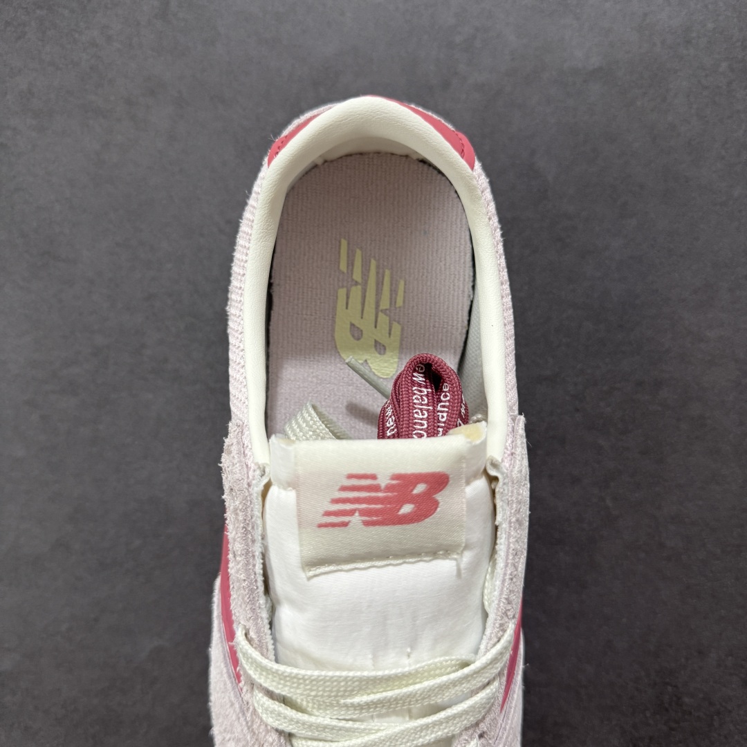 图片[7]-【公司级】New Balance U471 NB新百伦织物牛剖层革春夏薄底鞋防滑耐磨平衡轻便低帮生活休闲鞋 货号：U471FP 尺码：36 37 37.5 38 38.5 39.5 40 40.5 41.5 42 42.5 43 44 44.5 45-选品中心