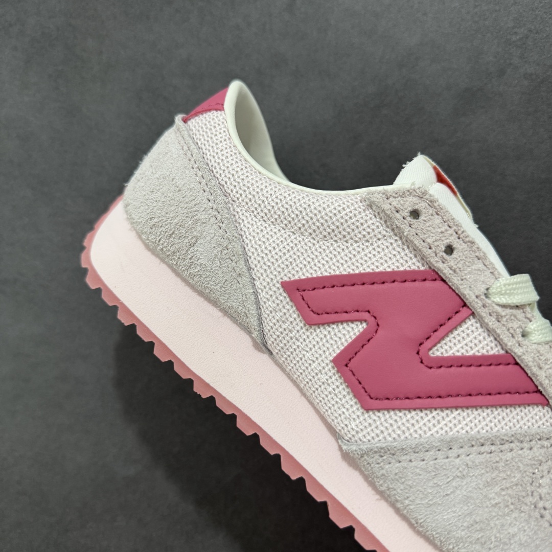 图片[6]-【公司级】New Balance U471 NB新百伦织物牛剖层革春夏薄底鞋防滑耐磨平衡轻便低帮生活休闲鞋 货号：U471FP 尺码：36 37 37.5 38 38.5 39.5 40 40.5 41.5 42 42.5 43 44 44.5 45-选品中心