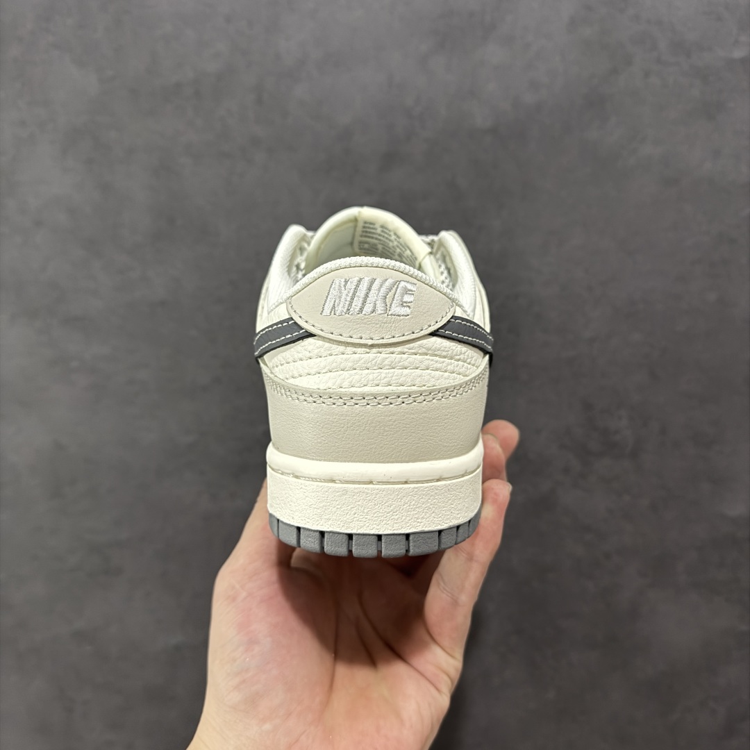 【定制版】Stussy x Nk SB Dunk Low 定制配色 斯图西联名 Dunk系列复古低帮休闲百搭板鞋 XF8698-085