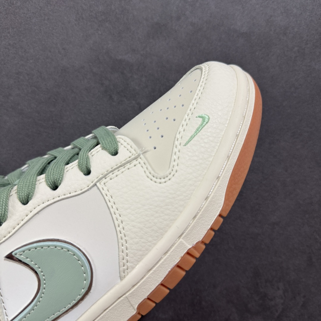 【定制版】Supreme x Nk SB Dunk Low 定制配色Supreme联名 Dunk系列复古低帮休闲百搭板鞋 XF8698-089
