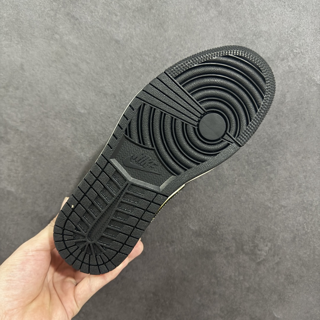 【定制版】Air Jordan 1 Low AJ1 乔1 小米 SU7Ulltru 高端定制 低帮复古篮球鞋 XX3168-198