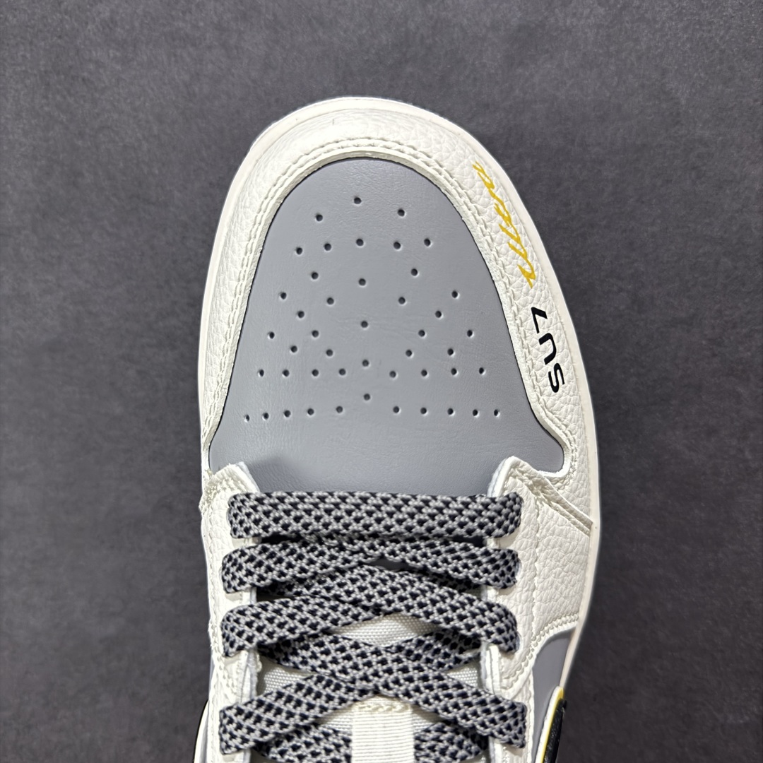【定制版】Air Jordan 1 Low AJ1 乔1 小米 SU7Ulltru 高端定制 低帮复古篮球鞋 XX3168-198