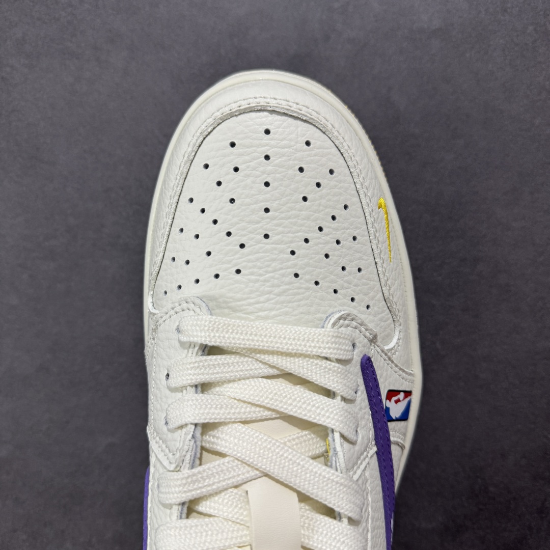 【定制版】Travis Scott x Fragment Design x Air Jordan 1 Low OG SP AJ1 联名款 低帮文化休闲板鞋 SC9207-027