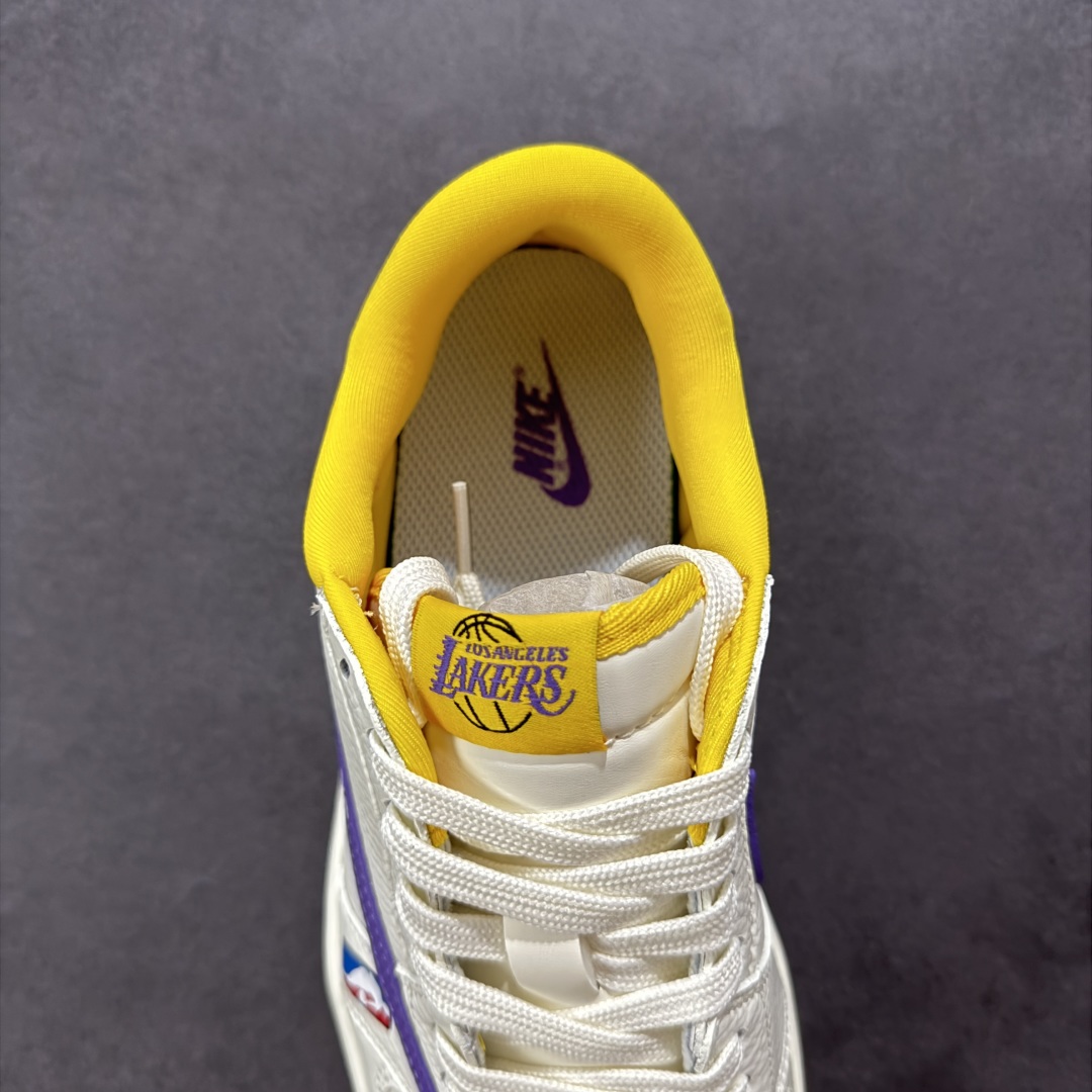【定制版】Travis Scott x Fragment Design x Air Jordan 1 Low OG SP AJ1 联名款 低帮文化休闲板鞋 SC9207-027