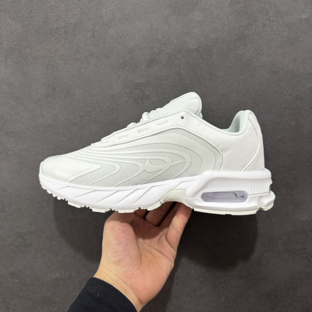 图片[2]-【公司级】Nike Air Max Fire 后掌气垫 缓震运动跑鞋 货号： IF2621 100 尺码： 36 36.5 37 38 38.5 39 40 40.5 41.5 42 42.5 43 44 44.5 45-选品中心