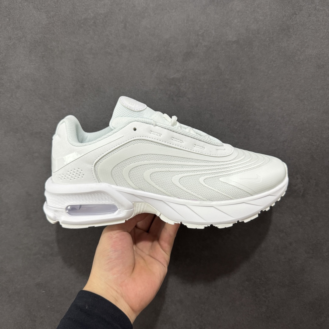 【公司级】Nike Air Max Fire 后掌气垫 缓震运动跑鞋 货号: IF2621 100 尺码: 36 36.5 37 38 38.5 39 40 40.5 41.5 42 42.5 43 44 44.5 45-选品中心