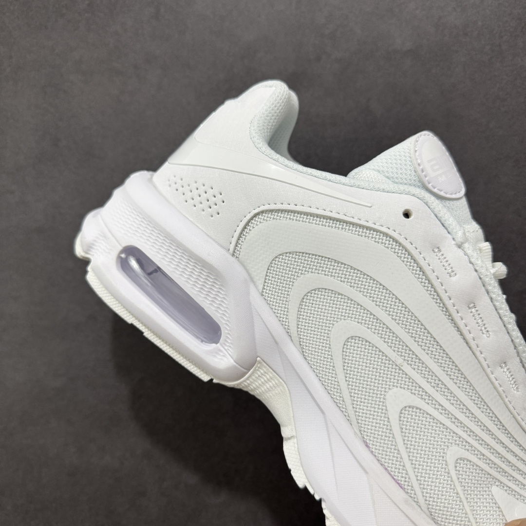 图片[6]-【公司级】Nike Air Max Fire 后掌气垫 缓震运动跑鞋 货号： IF2621 100 尺码： 36 36.5 37 38 38.5 39 40 40.5 41.5 42 42.5 43 44 44.5 45-选品中心