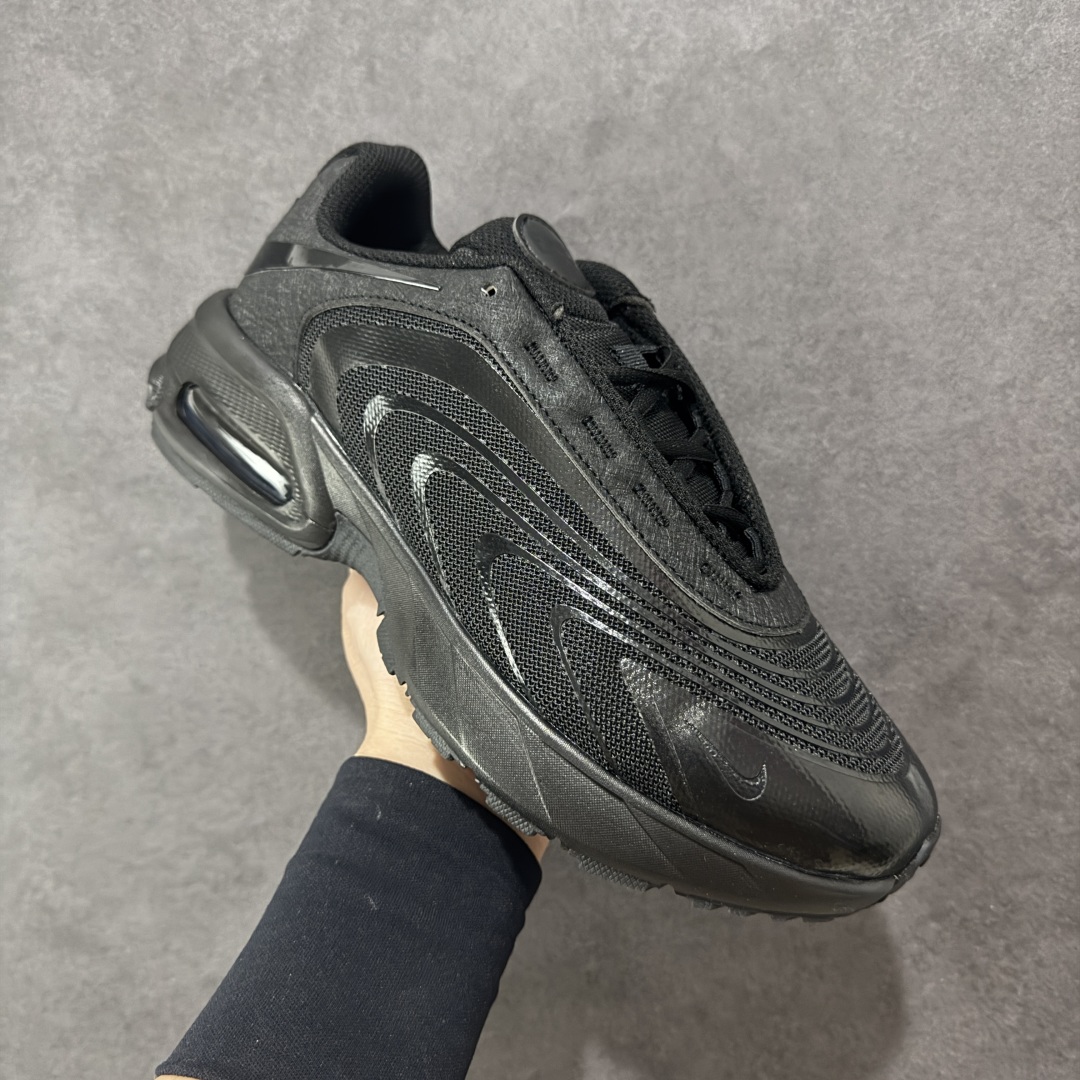 图片[3]-【公司级】Nike Air Max Fire 后掌气垫 缓震运动跑鞋 货号： IF2621-003 尺码： 36 36.5 37 38 38.5 39 40 40.5 41.5 42 42.5 43 44 44.5 45-选品中心