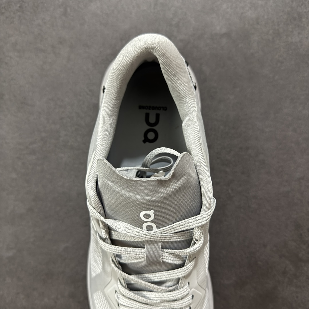图片[7]-【公司级】On昂跑 Cloudzone 舒适百搭防滑耐磨 低帮跑步鞋 户外街头机能风跑步鞋 Cloud Hi Edge户外机能融合街头潮流 越界开启全新都市探索 CloudTec®专利科技鞋底搭载耐温耐用革新中底泡棉 同时以摇椅圆弧的机能感轮廓 带来流畅平稳的迈步 轻量透气的工程网格结合环保人造麂皮 衬托出活力醒目的视觉效果 饰有品牌Logo的TPU鞋带扣 让系带方式别具一格 是日常穿搭、旅行和城市探索的理想之选 尺码： 36 36.5 37.5 38 38.5 39 40 40.5 41 42 42.5 43 44 44.5 45-选品中心
