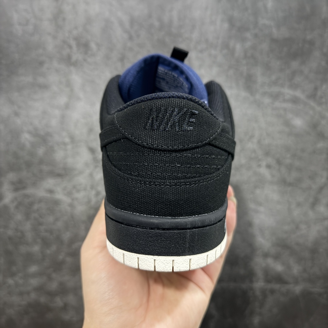  
【纯原版】NIKE SB Dunk Low 全黑帆布
原装头层材料 独家版型蒸餾加工
帶來的是更好的