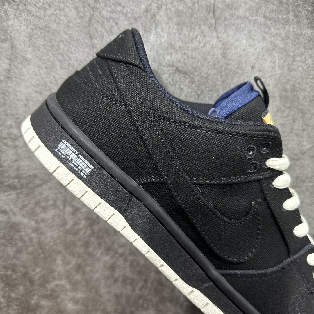  
【纯原版】NIKE SB Dunk Low 全黑帆布
原装头层材料 独家版型蒸餾加工
帶來的是更好的