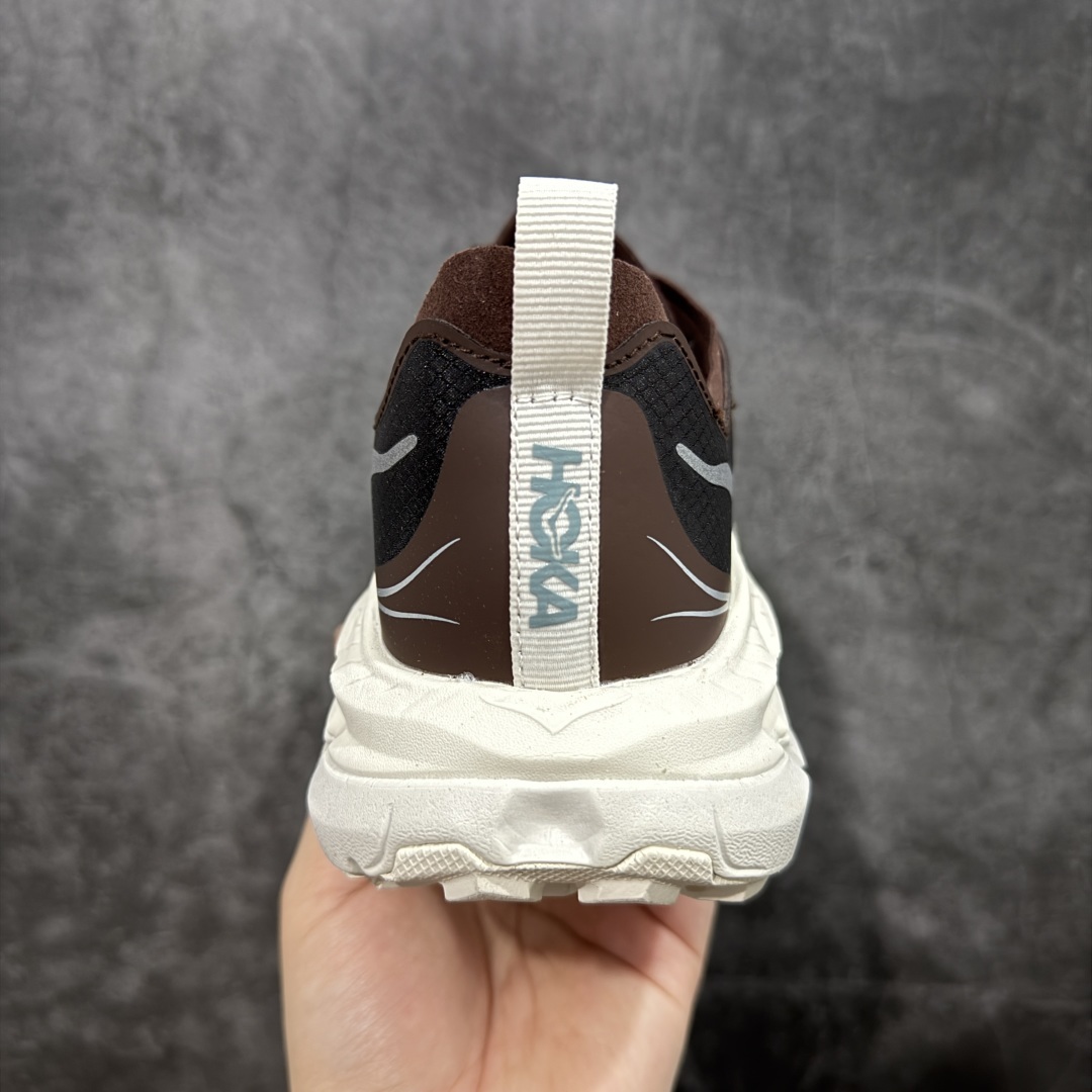 【纯原版】Satisfy xHOKA ONE ONE Mafate Speed 4 玛法特4系列低