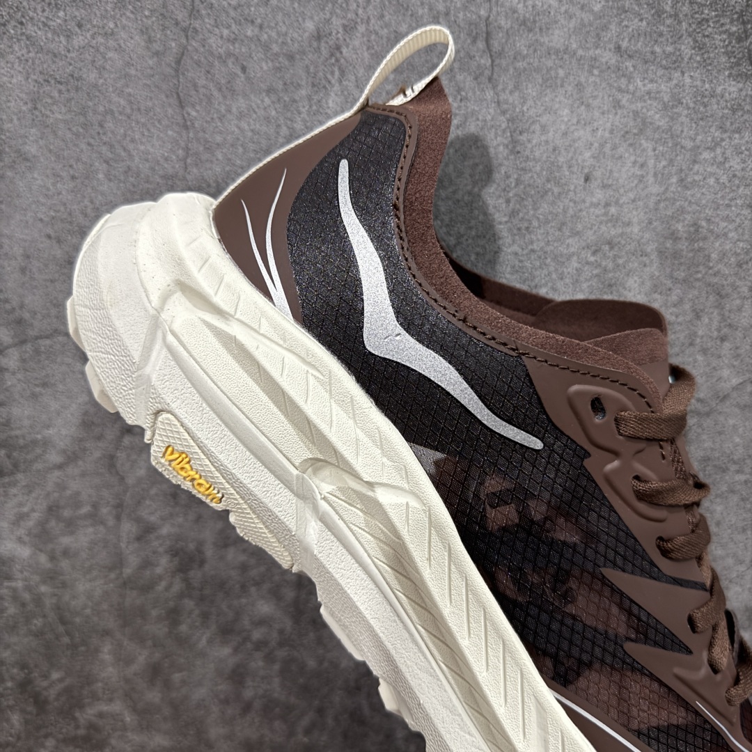 【纯原版】Satisfy xHOKA ONE ONE Mafate Speed 4 玛法特4系列低