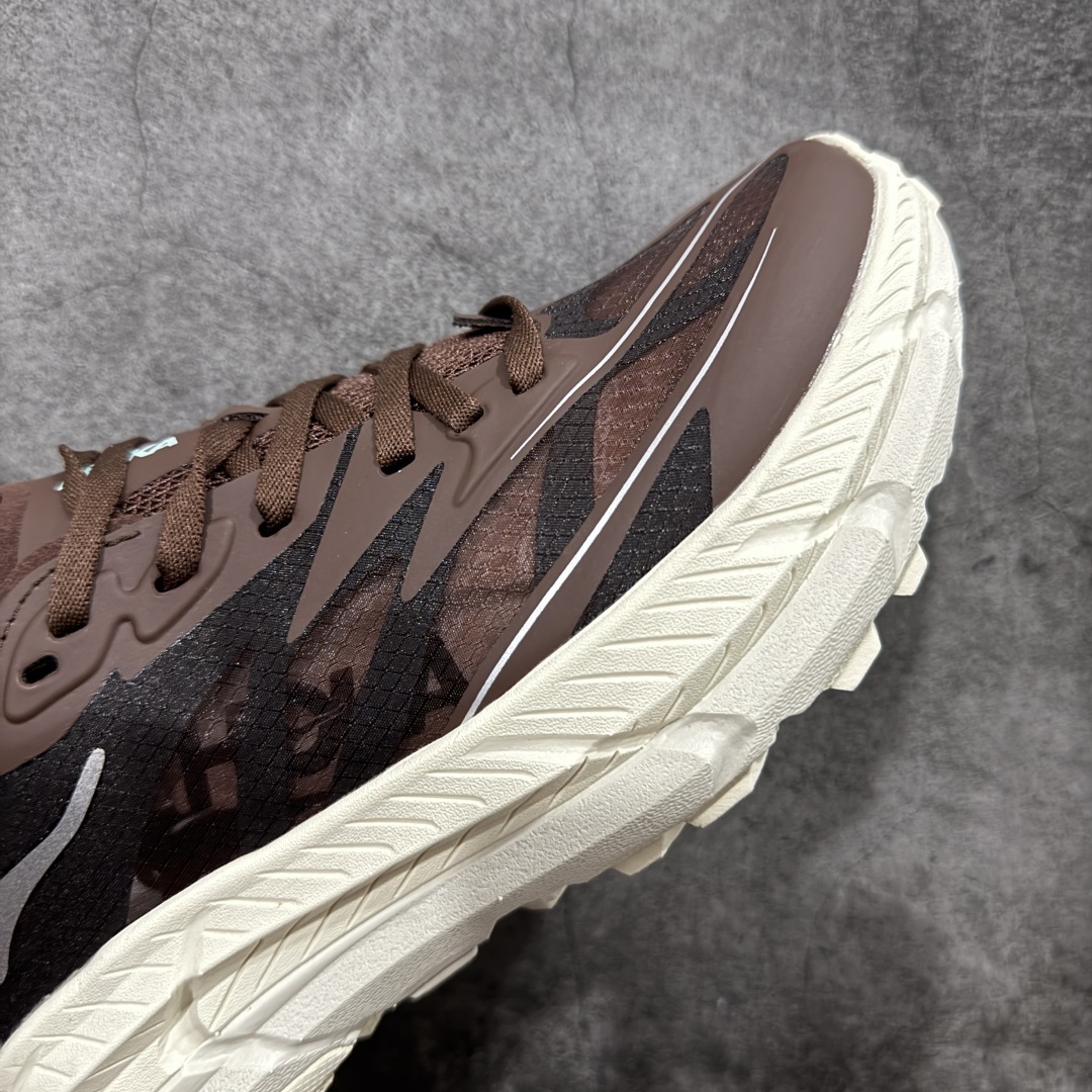 【纯原版】Satisfy xHOKA ONE ONE Mafate Speed 4 玛法特4系列低
