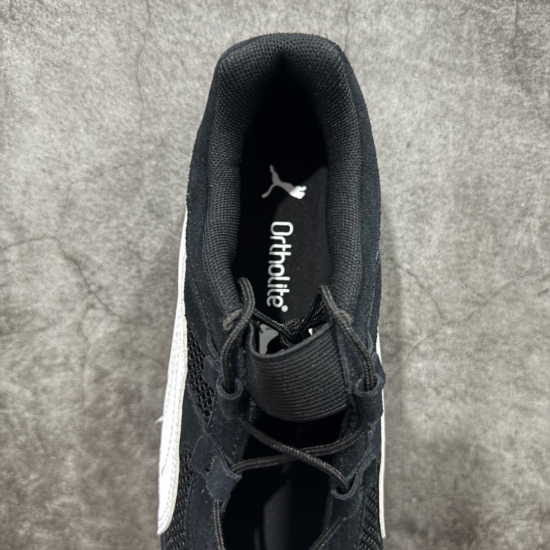 
【渠道纯原版】彪马PUMA Speedcat Go 薄底鞋 柔软舒适防滑耐磨低帮生活休闲鞋  01
